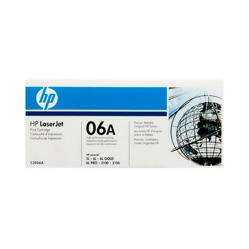 Best reviews of 🔔 C3906A | HP 06A | Original HP Toner Cartridge - Black 🌟 1 Best reviews of 🔔 C3906A | HP 06A | Original HP Toner Cartridge - Black 🌟