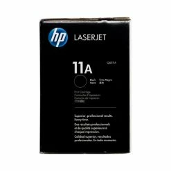 Best Sale 👏 Q6511A | HP 11A | Original HP Toner Cartridge - Black ⌛ 5 Best Sale 👏 Q6511A | HP 11A | Original HP Toner Cartridge - Black ⌛ -HP Shop 11A B S TonerBuzz 76285 67771.1669393889