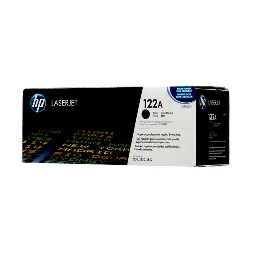 Discount 👍 Q3960A | HP 122A | Original HP Toner Cartridge - Black 🎁 3 Discount 👍 Q3960A | HP 122A | Original HP Toner Cartridge - Black 🎁 - Image 3