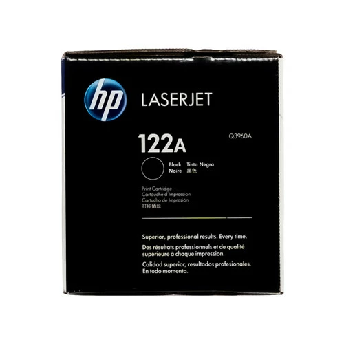 Discount 👍 Q3960A | HP 122A | Original HP Toner Cartridge - Black 🎁 2 Discount 👍 Q3960A | HP 122A | Original HP Toner Cartridge - Black 🎁 - Image 2