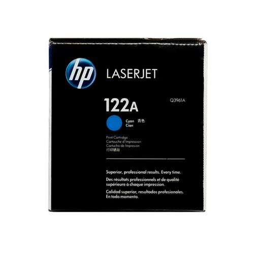 Flash Sale ๐ Q3961A | HP 122A | Original HP Toner Cartridge - Cyan ๐ฅ 3 Flash Sale ๐ Q3961A | HP 122A | Original HP Toner Cartridge - Cyan ๐ฅ - Image 3