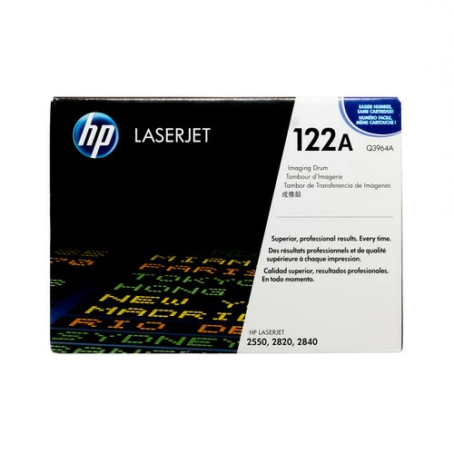 Budget ๐ Q3964A | HP 122A | Original HP Imaging Drum Unit ๐ฅฐ 2 Budget ๐ Q3964A | HP 122A | Original HP Imaging Drum Unit ๐ฅฐ - Image 2