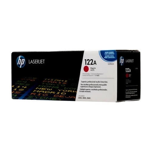 Cheap ๐งจ Q3963A | HP 122A | Original HP Cartridge - Magenta ๐ 2 Cheap ๐งจ Q3963A | HP 122A | Original HP Cartridge - Magenta ๐ - Image 2