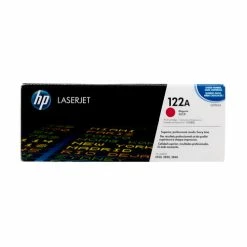 Cheap 🧨 Q3963A | HP 122A | Original HP Cartridge - Magenta 🎉