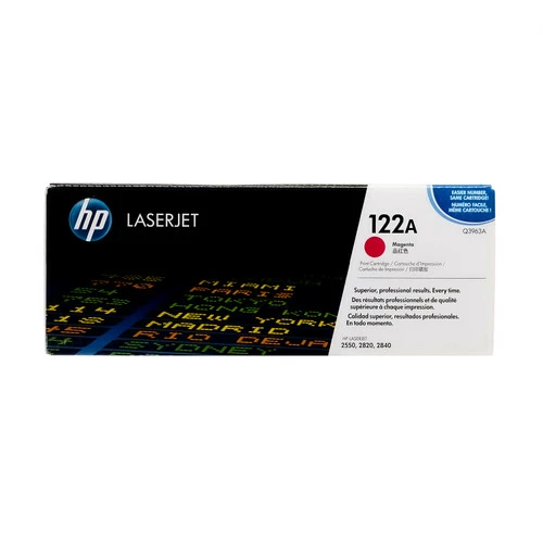 Cheap ๐งจ Q3963A | HP 122A | Original HP Cartridge - Magenta ๐ 1 Cheap ๐งจ Q3963A | HP 122A | Original HP Cartridge - Magenta ๐