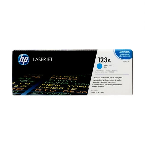 Deals ✔️ Q3971A | HP 123A | Original HP LaserJet Toner Cartridge - Cyan ❤️ 1 Deals ✔️ Q3971A | HP 123A | Original HP LaserJet Toner Cartridge - Cyan ❤️