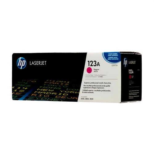 Outlet 🔔 Q3973A | HP 123A | Original HP Toner Cartridge - Magenta 🎁 3 Outlet 🔔 Q3973A | HP 123A | Original HP Toner Cartridge - Magenta 🎁 - Image 3