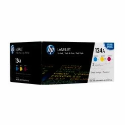 Wholesale ✔️ CE257A | HP 124A | Original HP Toner Cartridge - Tri-Color ✔️ 5 Wholesale ✔️ CE257A | HP 124A | Original HP Toner Cartridge - Tri-Color ✔️ -HP Shop 124A 3 3 TonerBuzz 78982 36006.1667962244