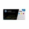 Wholesale ✔️ CE257A | HP 124A | Original HP Toner Cartridge - Tri-Color ✔️