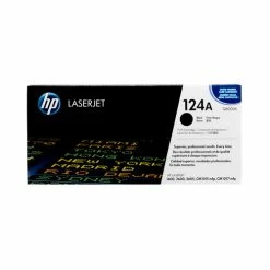 Wholesale ✔️ Q6000A | HP 124A | Original HP Toner Cartridge - Black 🎁