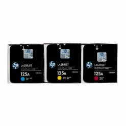 Top 10 ✨ CE259A | HP 125A | Original HP Triple Pack Toner Cartridge - Tri-Color ⌛ -HP Shop 125A 3 S TonerBuzz 95907 53690.1667962223