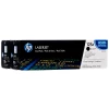Brand new 😀 CB540AD | HP 125A | Original HP Dual Pack Toner Cartridges - Black 🎁
