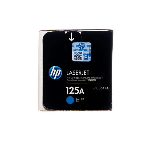 Best deal ๐งจ CB541A | HP 125A | Original HP Toner Cartridge - Cyan ๐ 3 Best deal ๐งจ CB541A | HP 125A | Original HP Toner Cartridge - Cyan ๐ - Image 3