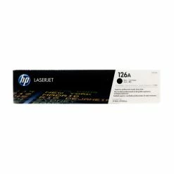 Outlet 👏 CE310A | HP 126A | Original HP Toner Cartridge - Black 🥰
