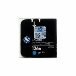 Cheap ✨ CE311A | HP 126A | Original HP Toner Cartridge - Cyan ✔️ 5 Cheap ✨ CE311A | HP 126A | Original HP Toner Cartridge - Cyan ✔️ -HP Shop 126A C S TonerBuzz 35647 55036.1667962210