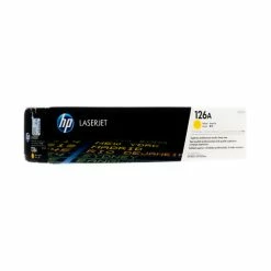 Best Pirce 😀 CE312A | HP 126A | Original HP Toner Cartridge - Yellow ❤️ -HP Shop 126A Y 3 TonerBuzz 09385 44801.1669393988