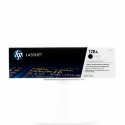 Top 10 ✨ CE320A | HP 128A | Original HP Toner Cartridge - Black 🔔