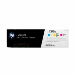 Best Sale ๐คฉ CF371AM | HP 128A | Original HP Toner Cartridge - Tri-Color โญ