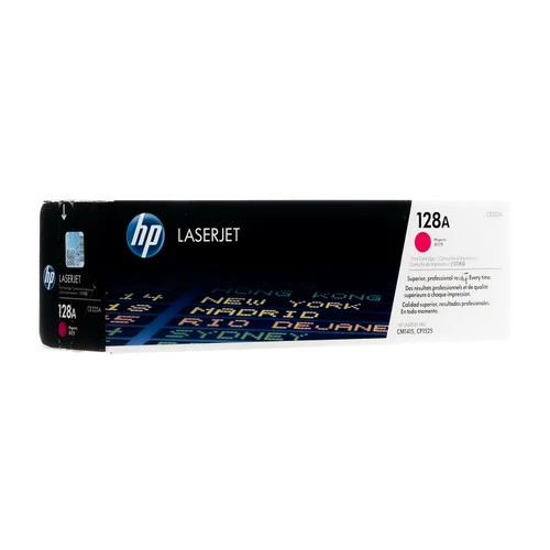 Cheapest 🔔 CE323A | HP 128A | Original HP Toner Cartridge - Magenta 🤩 2 Cheapest 🔔 CE323A | HP 128A | Original HP Toner Cartridge - Magenta 🤩 - Image 2