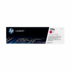Cheapest ๐ CE323A | HP 128A | Original HP Toner Cartridge - Magenta ๐คฉ