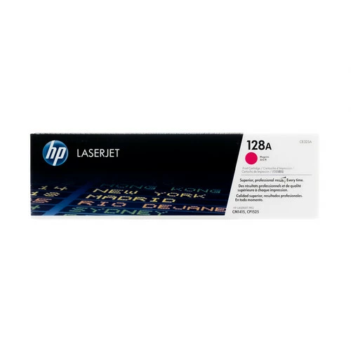 Cheapest 🔔 CE323A | HP 128A | Original HP Toner Cartridge - Magenta 🤩 1 Cheapest 🔔 CE323A | HP 128A | Original HP Toner Cartridge - Magenta 🤩