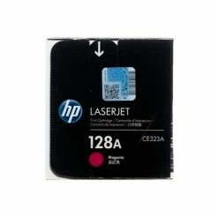 Cheapest 🔔 CE323A | HP 128A | Original HP Toner Cartridge - Magenta 🤩 5 Cheapest 🔔 CE323A | HP 128A | Original HP Toner Cartridge - Magenta 🤩 -HP Shop 128A M S 85561 27958.1669303995