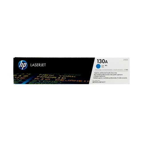 Best Sale 😉 CF351A | HP 130A | Original HP LaserJet Toner Cartridge - Cyan 🛒 1 Best Sale 😉 CF351A | HP 130A | Original HP LaserJet Toner Cartridge - Cyan 🛒