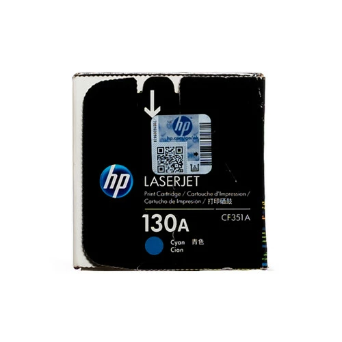 Best Sale 😉 CF351A | HP 130A | Original HP LaserJet Toner Cartridge - Cyan 🛒 3 Best Sale 😉 CF351A | HP 130A | Original HP LaserJet Toner Cartridge - Cyan 🛒 - Image 3