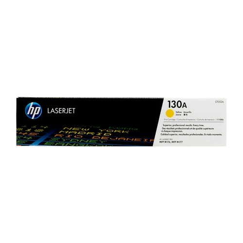 Best reviews of 🤩 CF352A | HP 130A | Original HP LaserJet Toner Cartridge - Yellow 🔥 1 Best reviews of 🤩 CF352A | HP 130A | Original HP LaserJet Toner Cartridge - Yellow 🔥