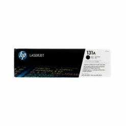 Outlet ✨ CF210A | HP 131A | Original HP Toner Cartridge - Black ✔️