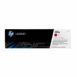Flash Sale 👏 CF213A | HP 131A | Original HP Toner Cartridge - Magenta 🌟