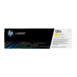 Cheapest 🎉 CF212A | HP 131A | Original HP Toner Cartridge - Yellow 😍