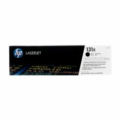 Top 10 🥰 CF210X | HP 131X | Original HP High-Yield Toner Cartridge - Black 🔥