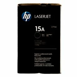 Top 10 ❤️ C7115A | HP 15A | Original LaserJet Toner Cartridge - Black 😉 5 Top 10 ❤️ C7115A | HP 15A | Original LaserJet Toner Cartridge - Black 😉 -HP Shop 15A B S TonerBuzz 78720 68819.1669304174