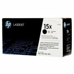 Top 10 ๐ C7115X | HP 15X | Original HP High-Yield Toner Cartridge - Black ๐ 5 Top 10 ๐ C7115X | HP 15X | Original HP High-Yield Toner Cartridge - Black ๐ -HP Shop 15X B 3 TonerBuzz 46123 53867.1669304170