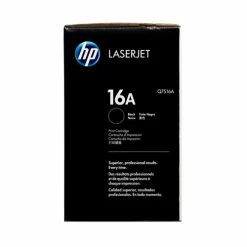 Flash Sale 💯 Q7516A | HP 16A | Original HP Toner Cartridge - Black 🎉 5 Flash Sale 💯 Q7516A | HP 16A | Original HP Toner Cartridge - Black 🎉 -HP Shop 16A B S TonerBuzz 16135 38569.1667961769