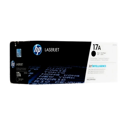 Hot Sale 🎁 CF217A | HP 17A | Original HP LaserJet Toner Cartridge - Black ✔️ 2 Hot Sale 🎁 CF217A | HP 17A | Original HP LaserJet Toner Cartridge - Black ✔️ - Image 2