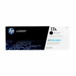 Hot Sale 🎁 CF217A | HP 17A | Original HP LaserJet Toner Cartridge - Black ✔️