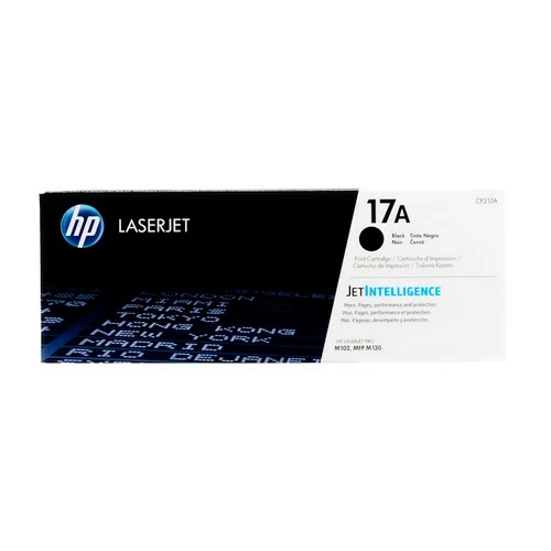 Hot Sale 🎁 CF217A | HP 17A | Original HP LaserJet Toner Cartridge - Black ✔️ 1 Hot Sale 🎁 CF217A | HP 17A | Original HP LaserJet Toner Cartridge - Black ✔️