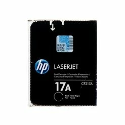 Hot Sale 🎁 CF217A | HP 17A | Original HP LaserJet Toner Cartridge - Black ✔️ 5 Hot Sale 🎁 CF217A | HP 17A | Original HP LaserJet Toner Cartridge - Black ✔️ -HP Shop 17A B S TonerBuzz 28918 25803.1669393858