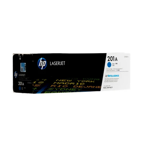 New ๐ CF401A | HP 201A | Original HP LaserJet Toner Cartridge - Cyan ๐คฉ 2 New ๐ CF401A | HP 201A | Original HP LaserJet Toner Cartridge - Cyan ๐คฉ - Image 2