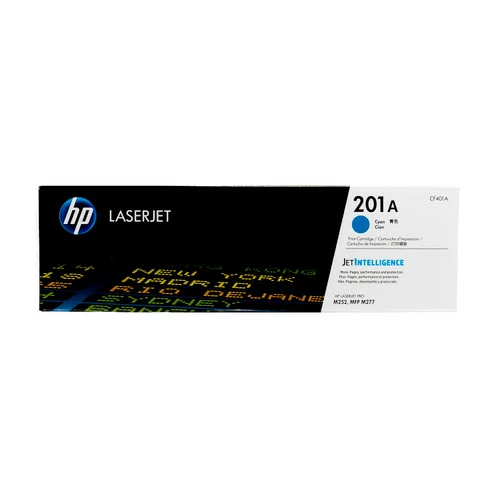 New ๐ CF401A | HP 201A | Original HP LaserJet Toner Cartridge - Cyan ๐คฉ 1 New ๐ CF401A | HP 201A | Original HP LaserJet Toner Cartridge - Cyan ๐คฉ