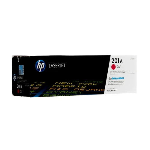 Brand new 👏 CF403A | HP 201A | Original HP LaserJet Toner Cartridge - Magenta 🌟 2 Brand new 👏 CF403A | HP 201A | Original HP LaserJet Toner Cartridge - Magenta 🌟 - Image 2