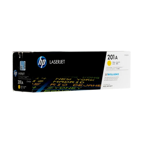Brand new ⌛ CF402A | HP 201A | Original HP LaserJet Toner Cartridge - Yellow 😉 2 Brand new ⌛ CF402A | HP 201A | Original HP LaserJet Toner Cartridge - Yellow 😉 - Image 2