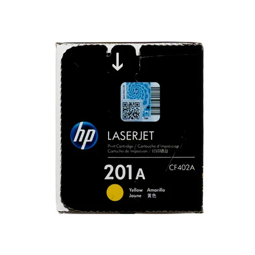 Brand new ⌛ CF402A | HP 201A | Original HP LaserJet Toner Cartridge - Yellow 😉 3 Brand new ⌛ CF402A | HP 201A | Original HP LaserJet Toner Cartridge - Yellow 😉 - Image 3