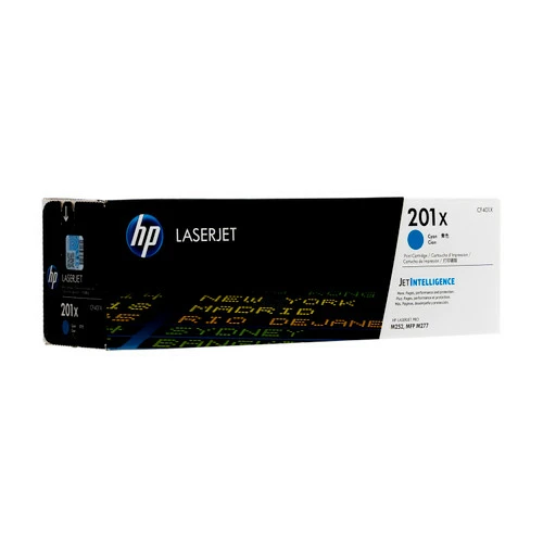 Flash Sale ๐ CF401X | HP 201X | Original HP High-Yield LaserJet Toner Cartridge - Cyan โค๏ธ 2 Flash Sale ๐ CF401X | HP 201X | Original HP High-Yield LaserJet Toner Cartridge - Cyan โค๏ธ - Image 2