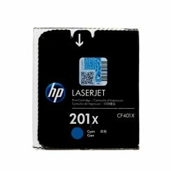 Flash Sale ๐ CF401X | HP 201X | Original HP High-Yield LaserJet Toner Cartridge - Cyan โค๏ธ 5 Flash Sale ๐ CF401X | HP 201X | Original HP High-Yield LaserJet Toner Cartridge - Cyan โค๏ธ -HP Shop 201X C S TonerBuzz 50380 59312.1667961386