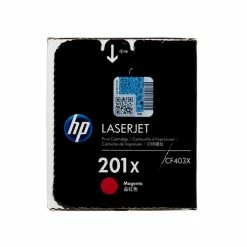 Best Sale 🛒 CF403X | HP 201X | Original HP High-Yield LaserJet Toner Cartridge - Magenta ⭐ 5 Best Sale 🛒 CF403X | HP 201X | Original HP High-Yield LaserJet Toner Cartridge - Magenta ⭐ -HP Shop 201X M S TonerBuzz 73003 12754.1667961337