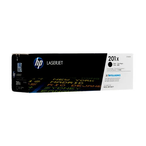 Best deal ๐ฅ CF400X | HP 201X | Original HP High-Yield LaserJet Toner Cartridge - Black ๐งจ 2 Best deal ๐ฅ CF400X | HP 201X | Original HP High-Yield LaserJet Toner Cartridge - Black ๐งจ - Image 2