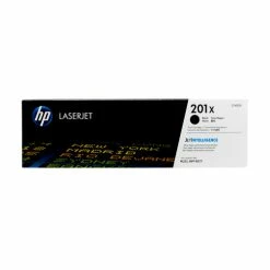 Best deal 🔥 CF400X | HP 201X | Original HP High-Yield LaserJet Toner Cartridge - Black 🧨